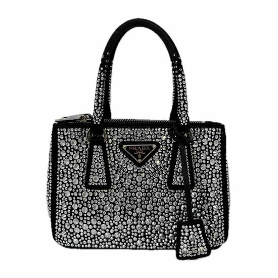 Prada Handle Bag
