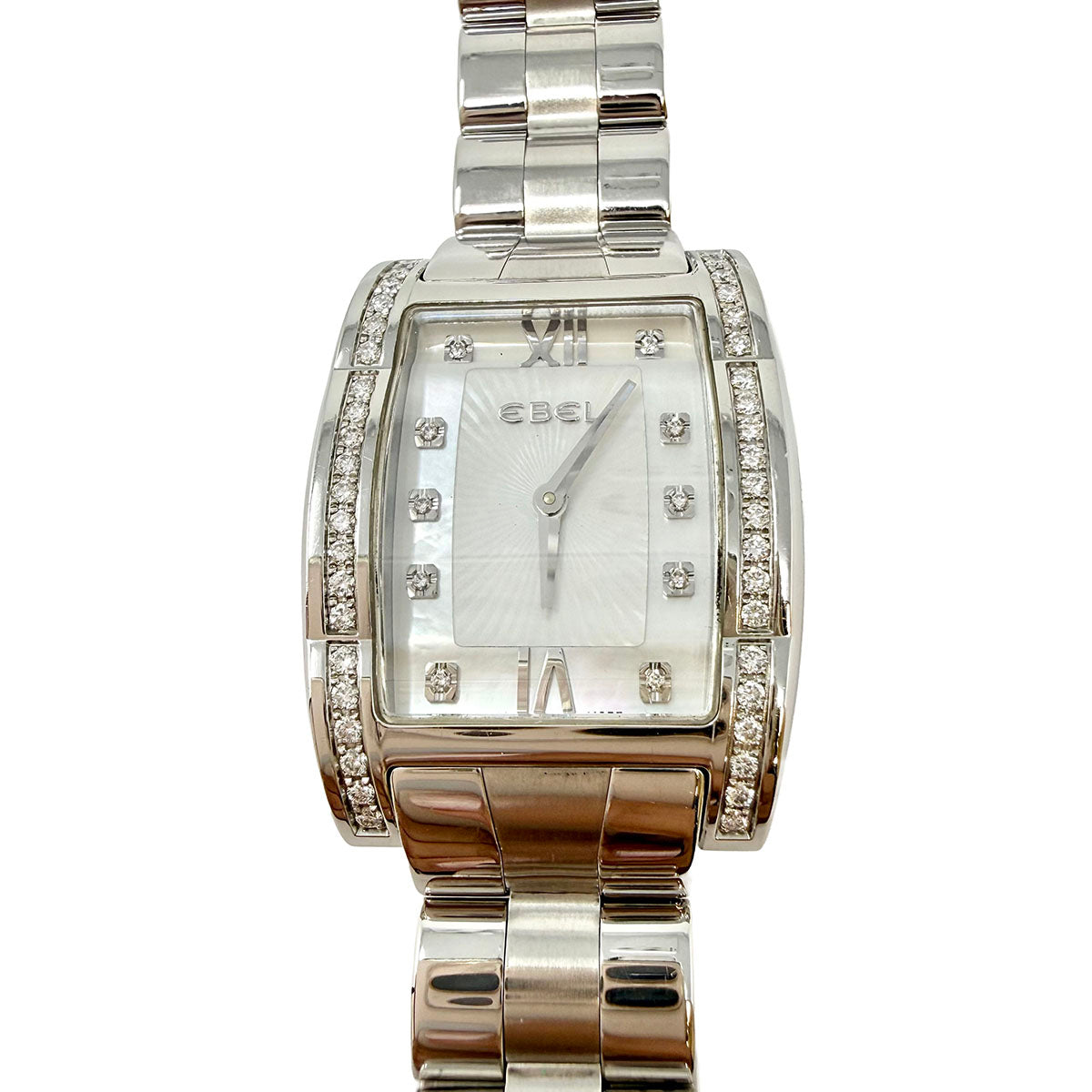 Ebel Brasilia Watch