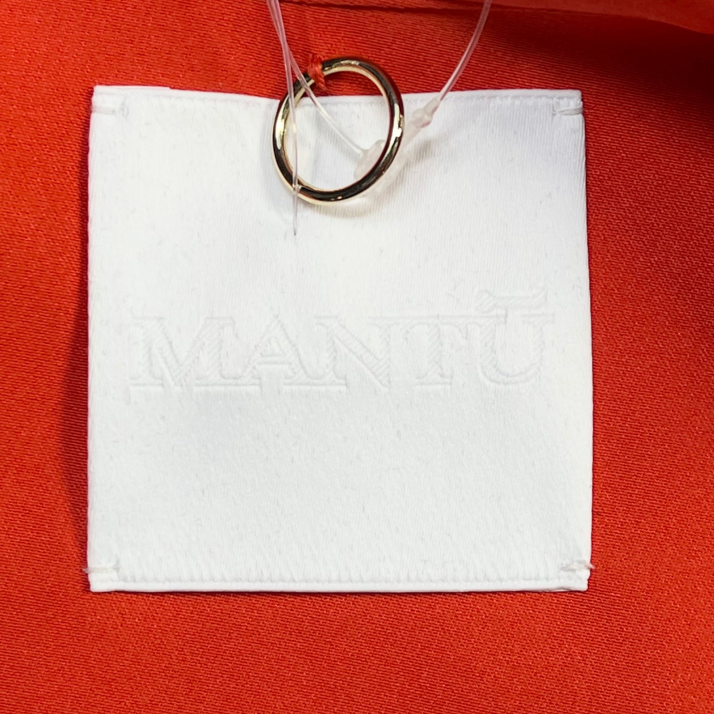 Mantu Jacket