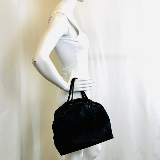 Alaia Handle Bag