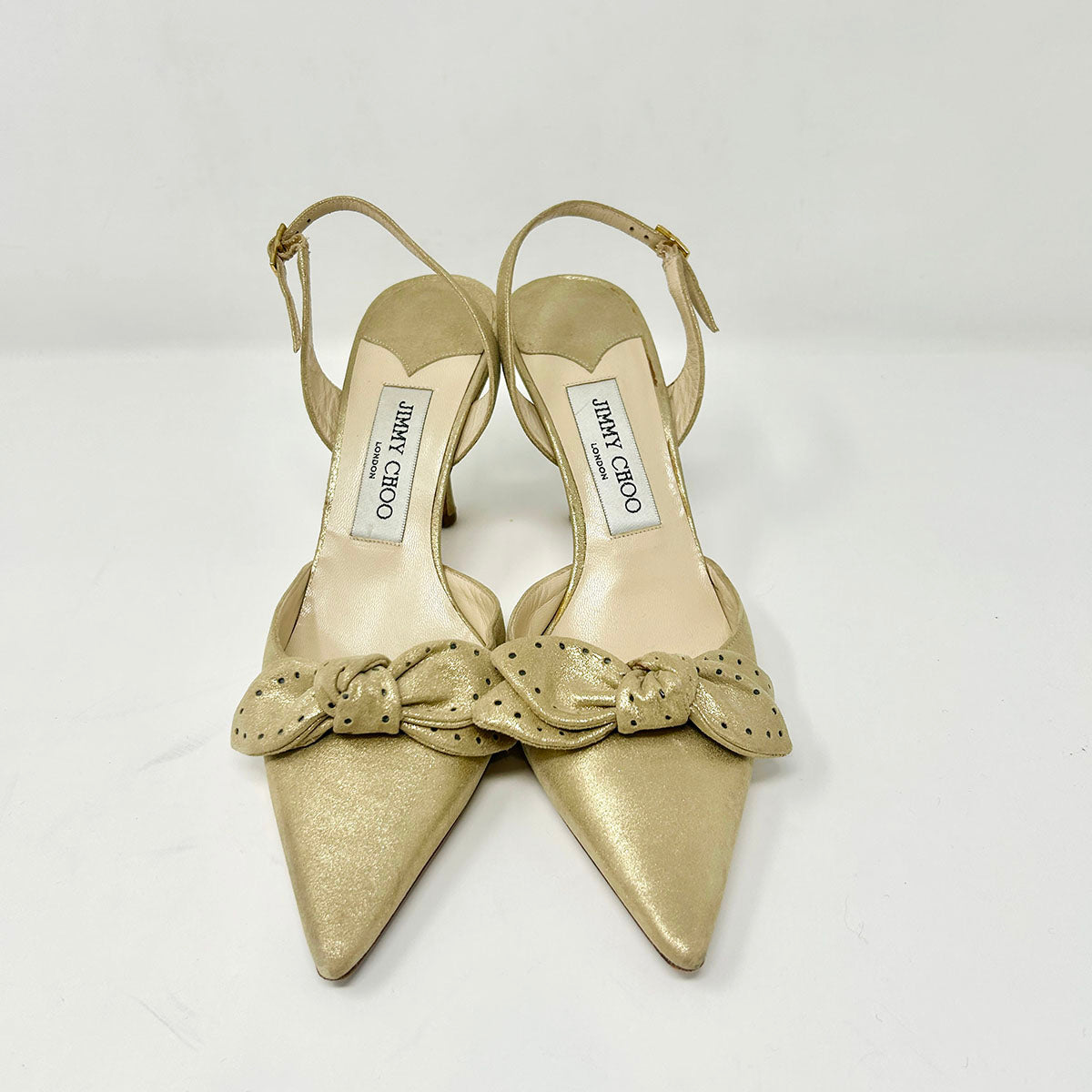 Jimmy Choo Slingbacks