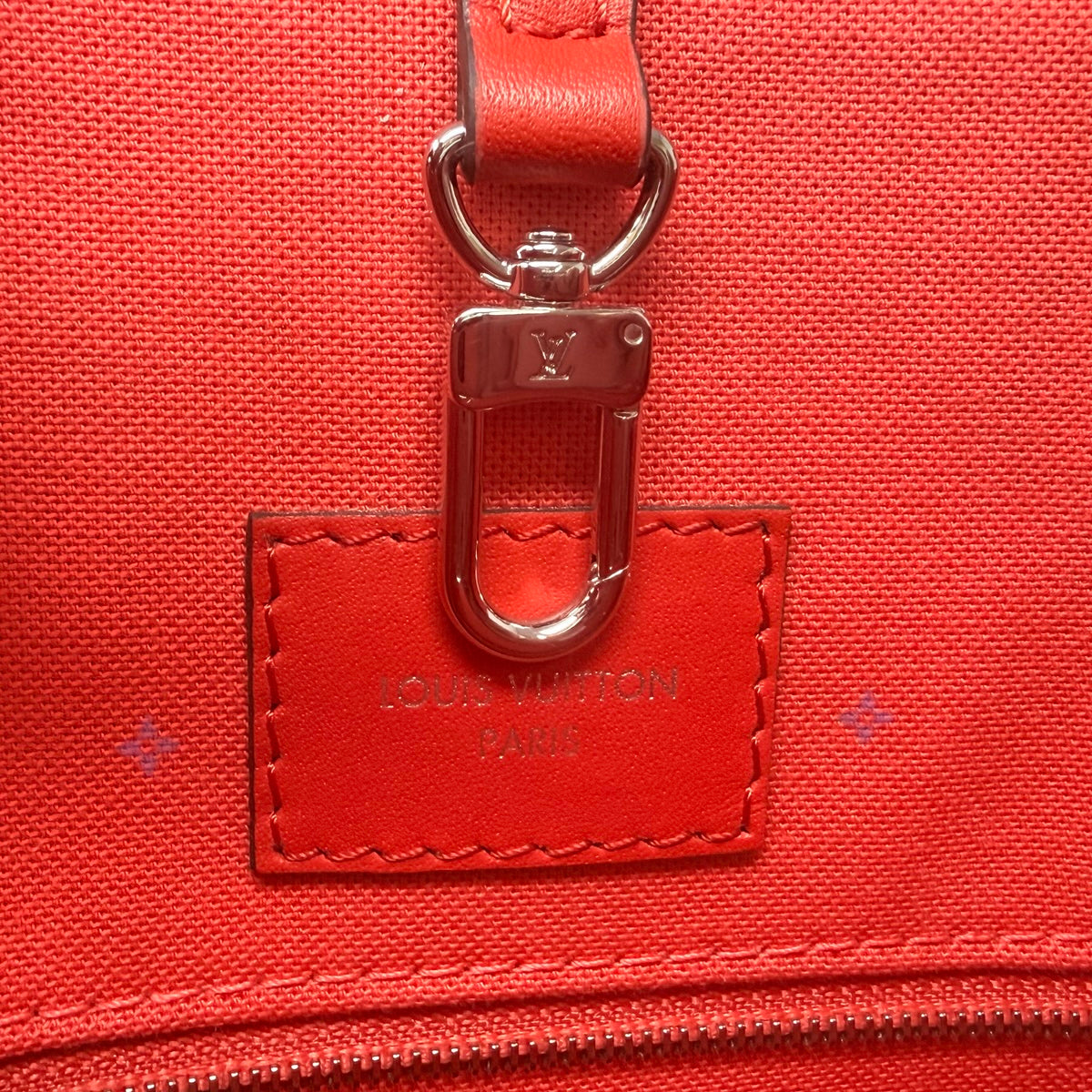 Louis Vuitton  Escale OnTheGo Tote