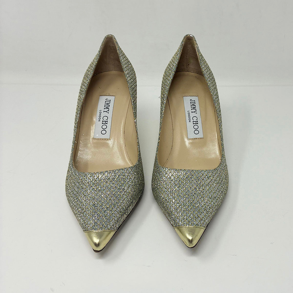 Jimmy Choo Pumps