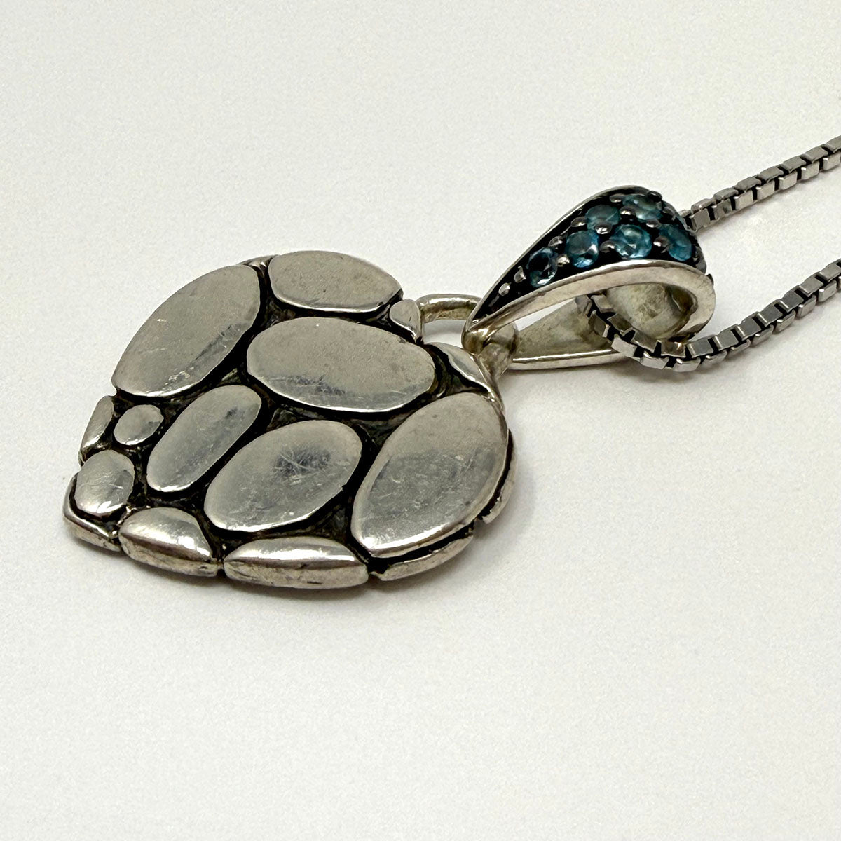 John Hardy Necklace
