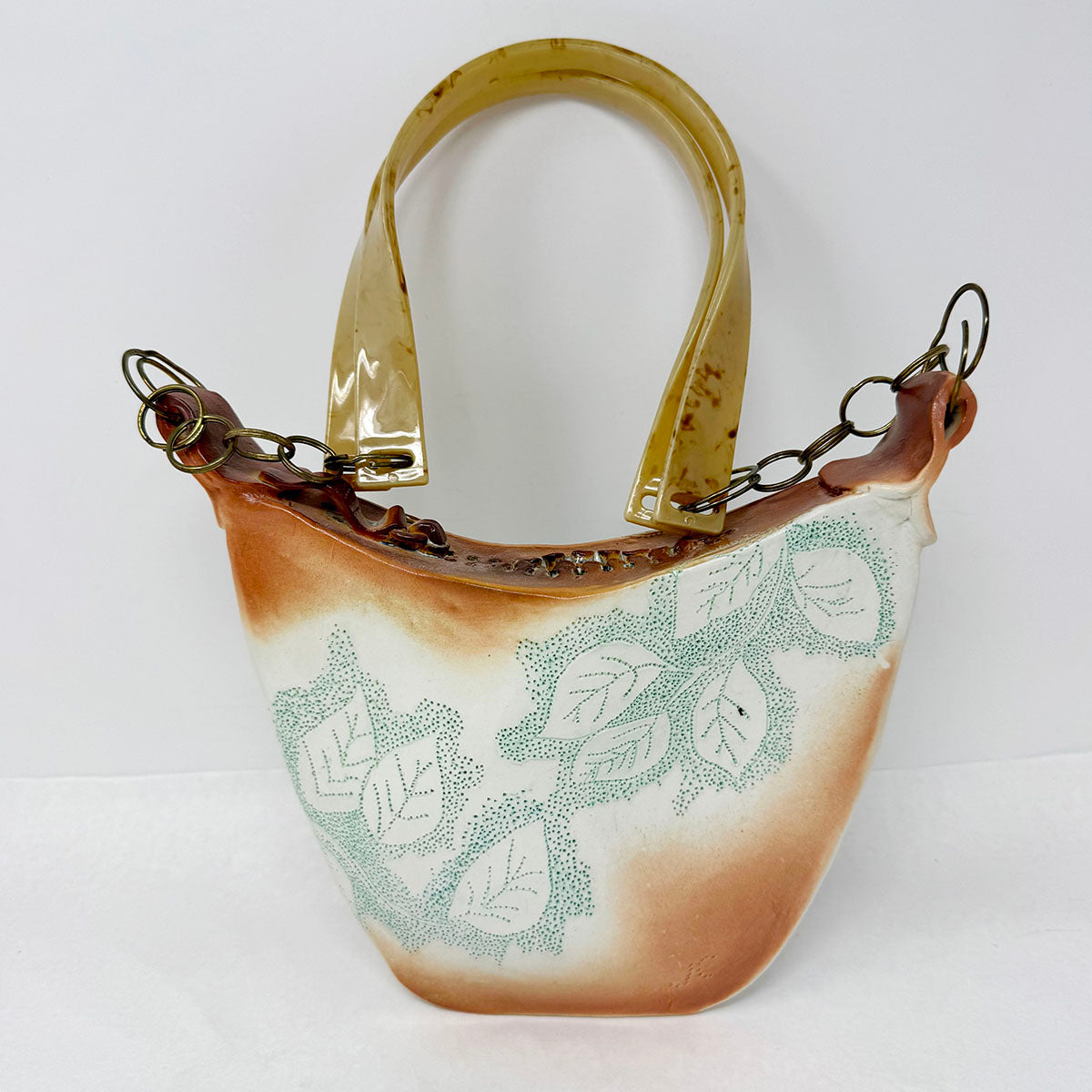 Handbag Sculpture