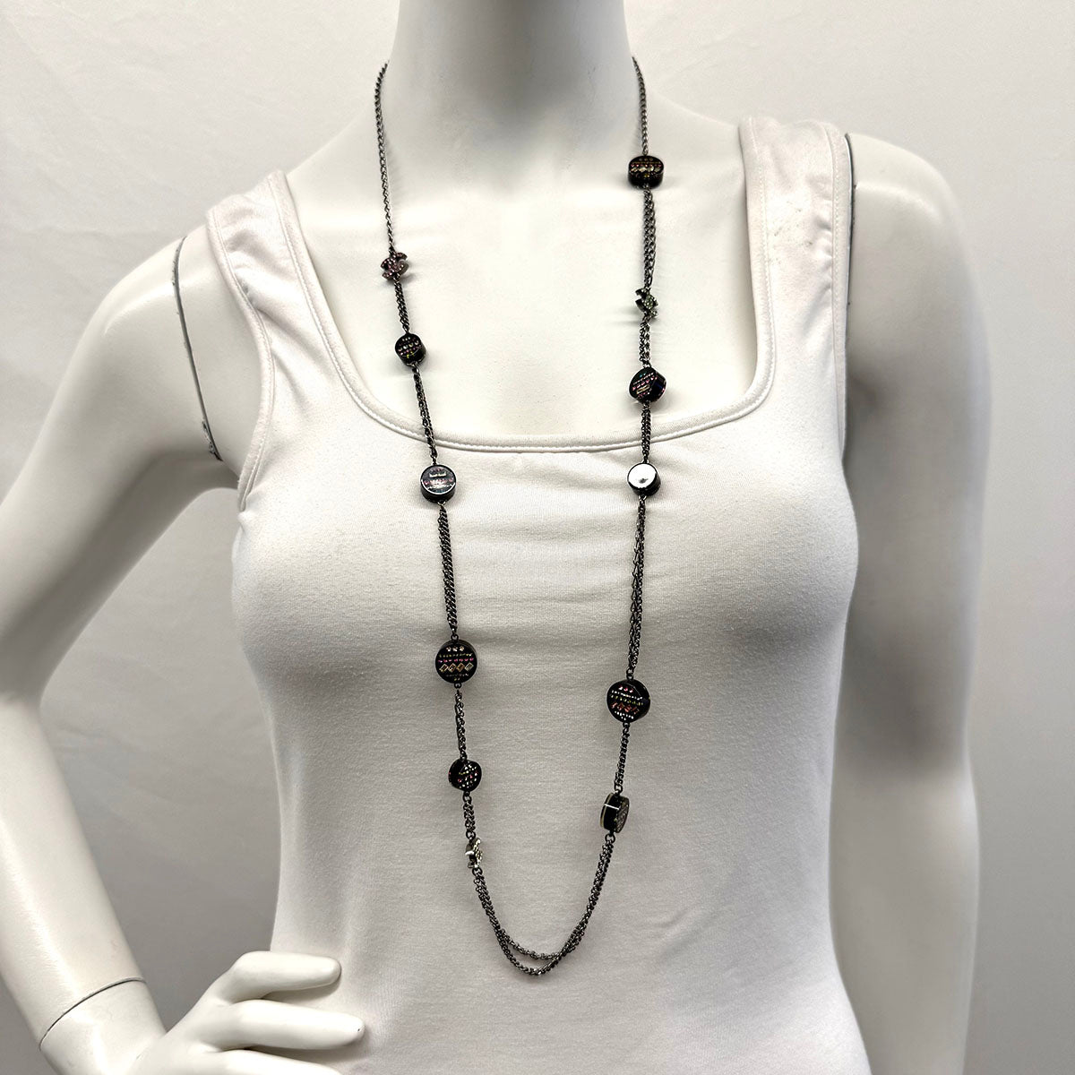Chanel Necklace