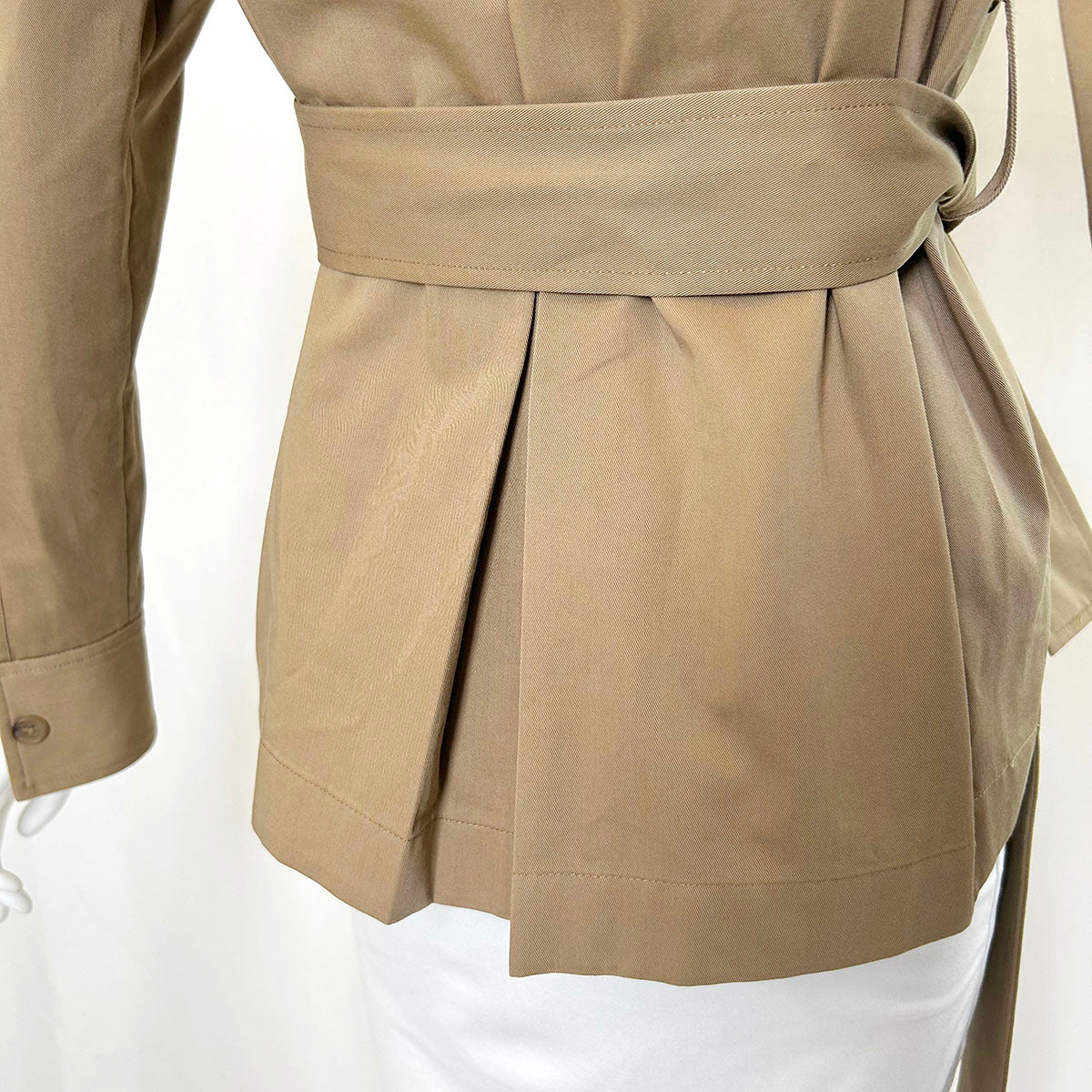 TWP Jacket