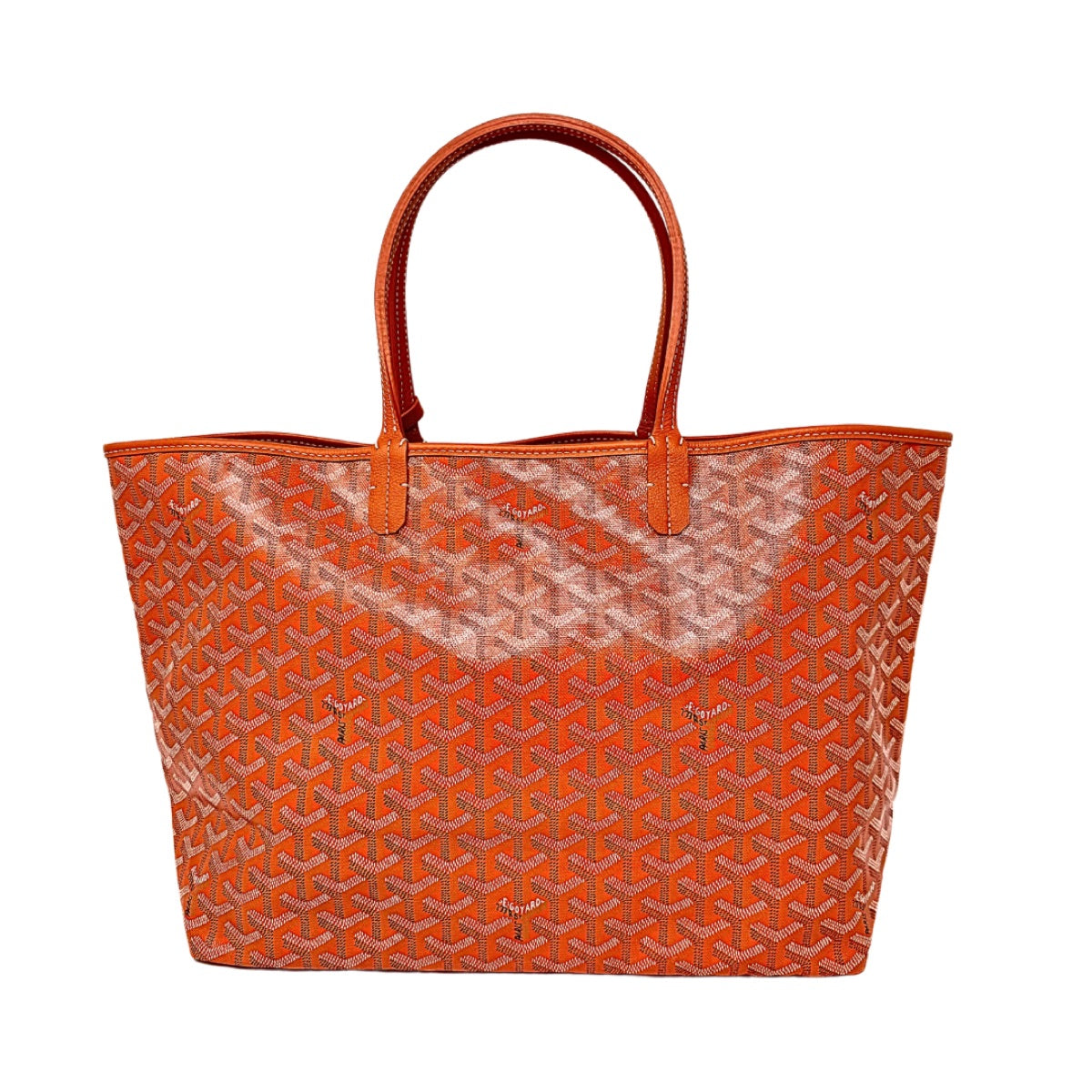 Goyard tote bags sale