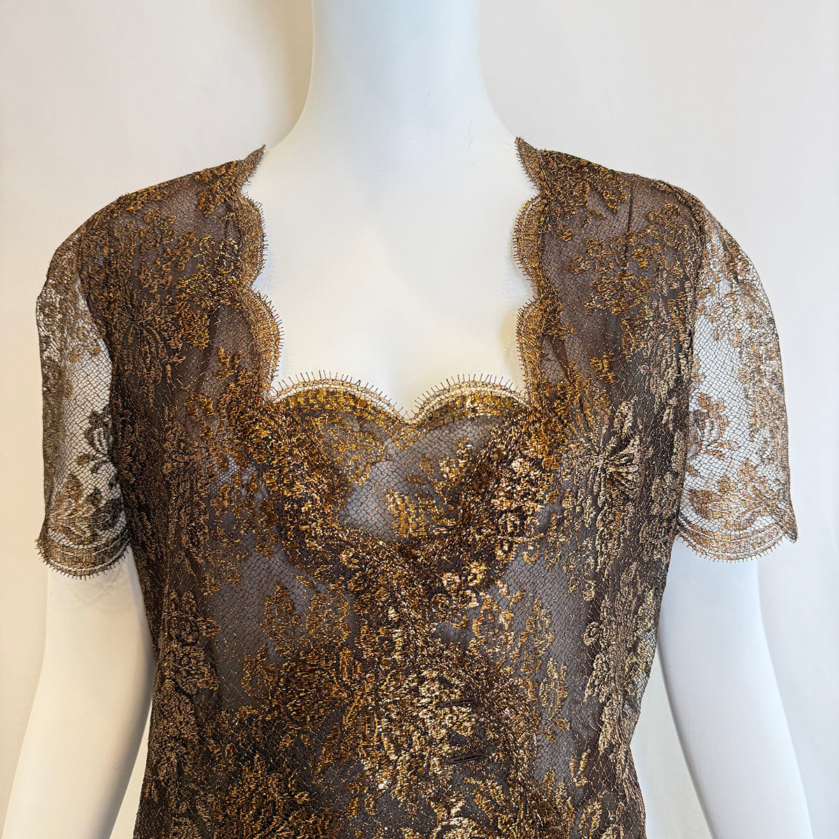 Valentino Blouse