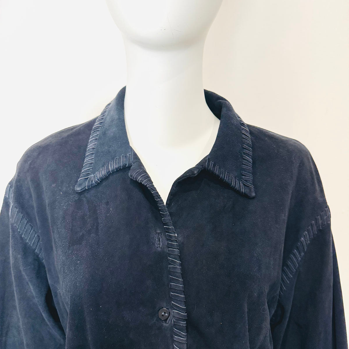 Robert Comstock Jacket