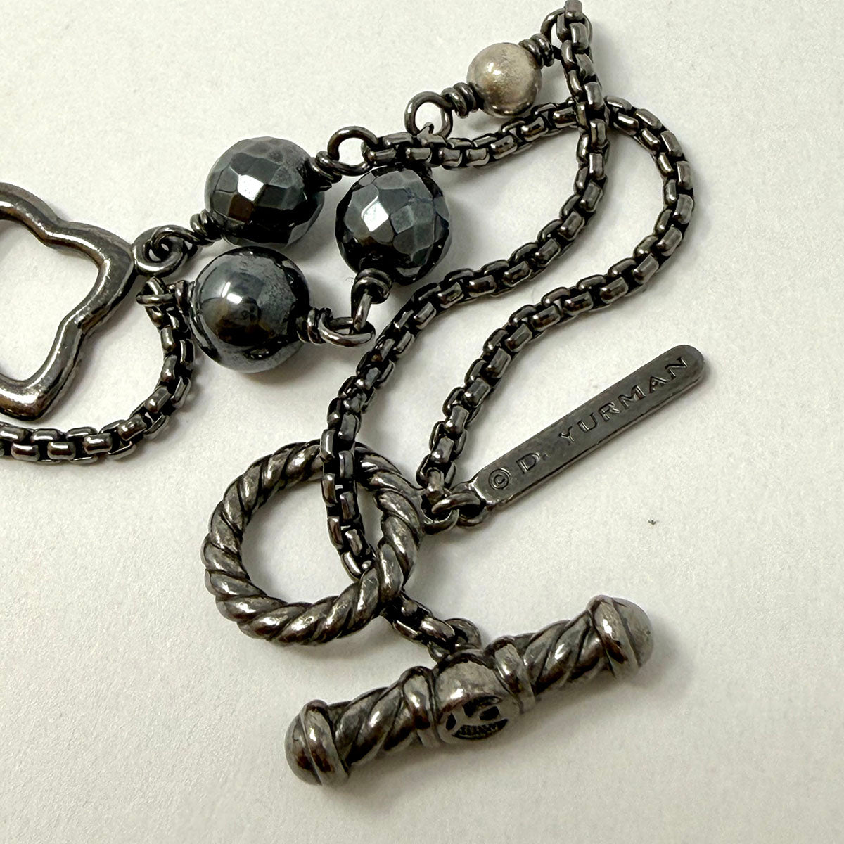 David Yurman Necklace