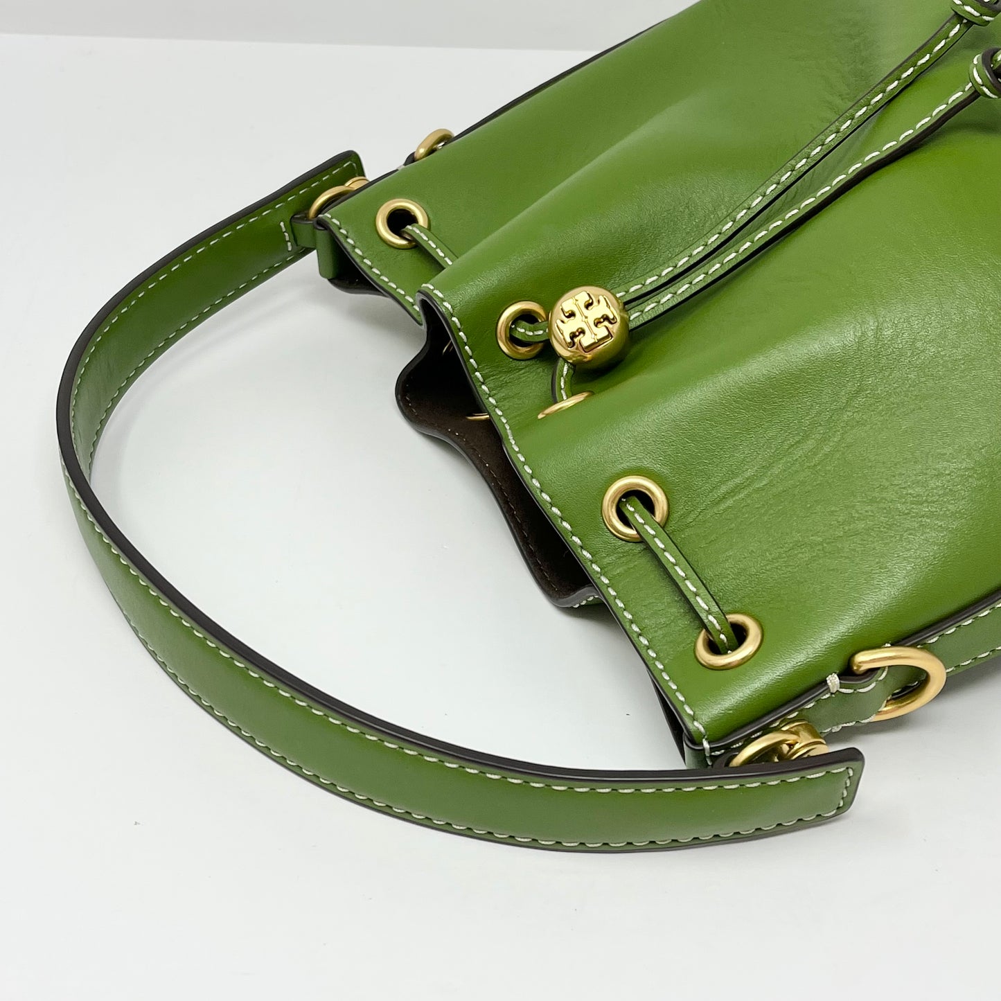 Tory Burch Bucket Bag