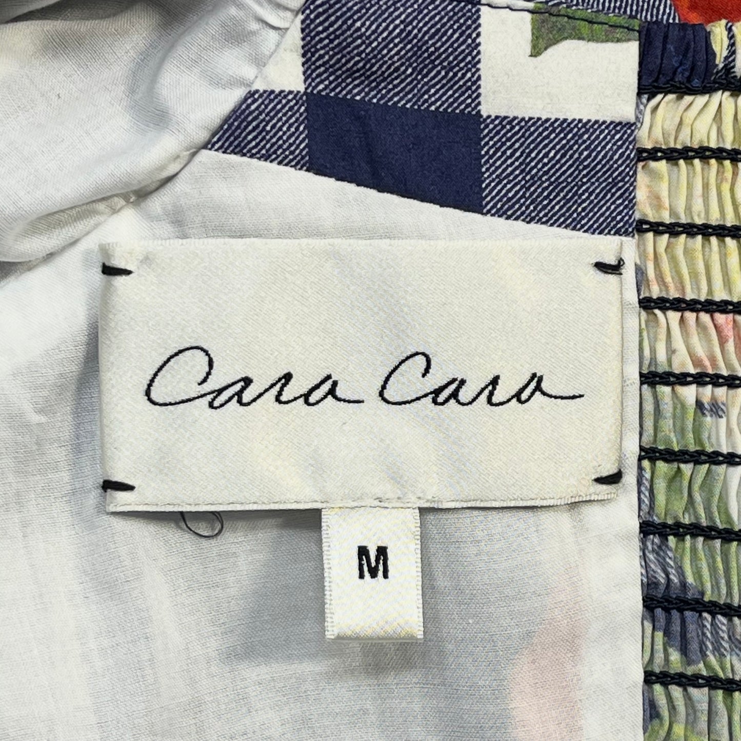 Cara Cara Dress