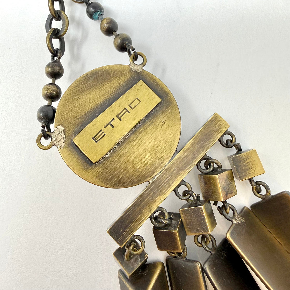Etro Necklace