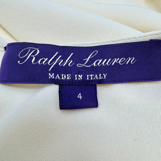 Ralph Lauren Purple Label Blouse