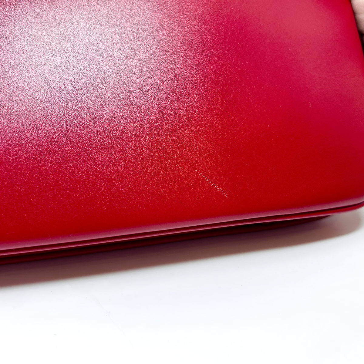 Saint Laurent Le Maillon Shoulder Bag