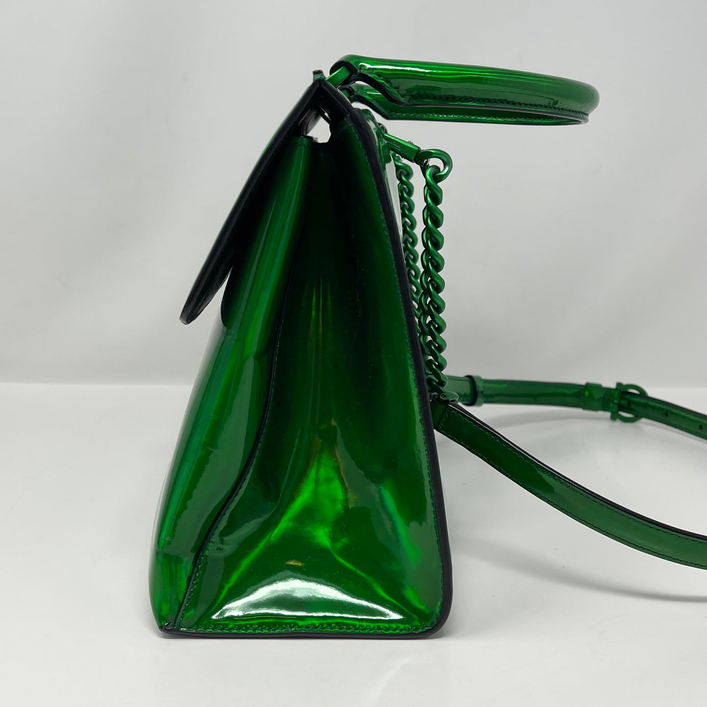 Salvatore Ferragamo Handle Bag