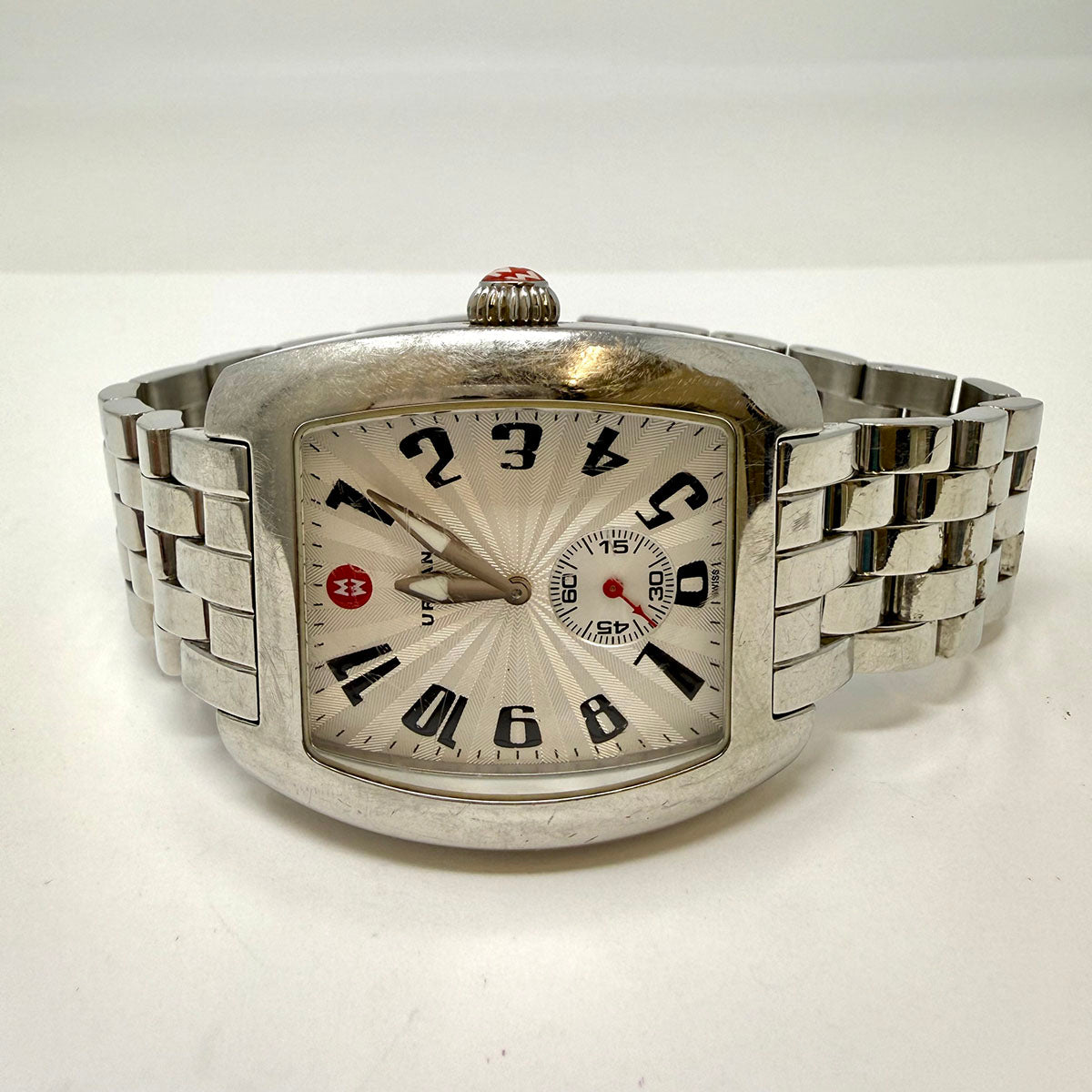 Michele Urban Watch
