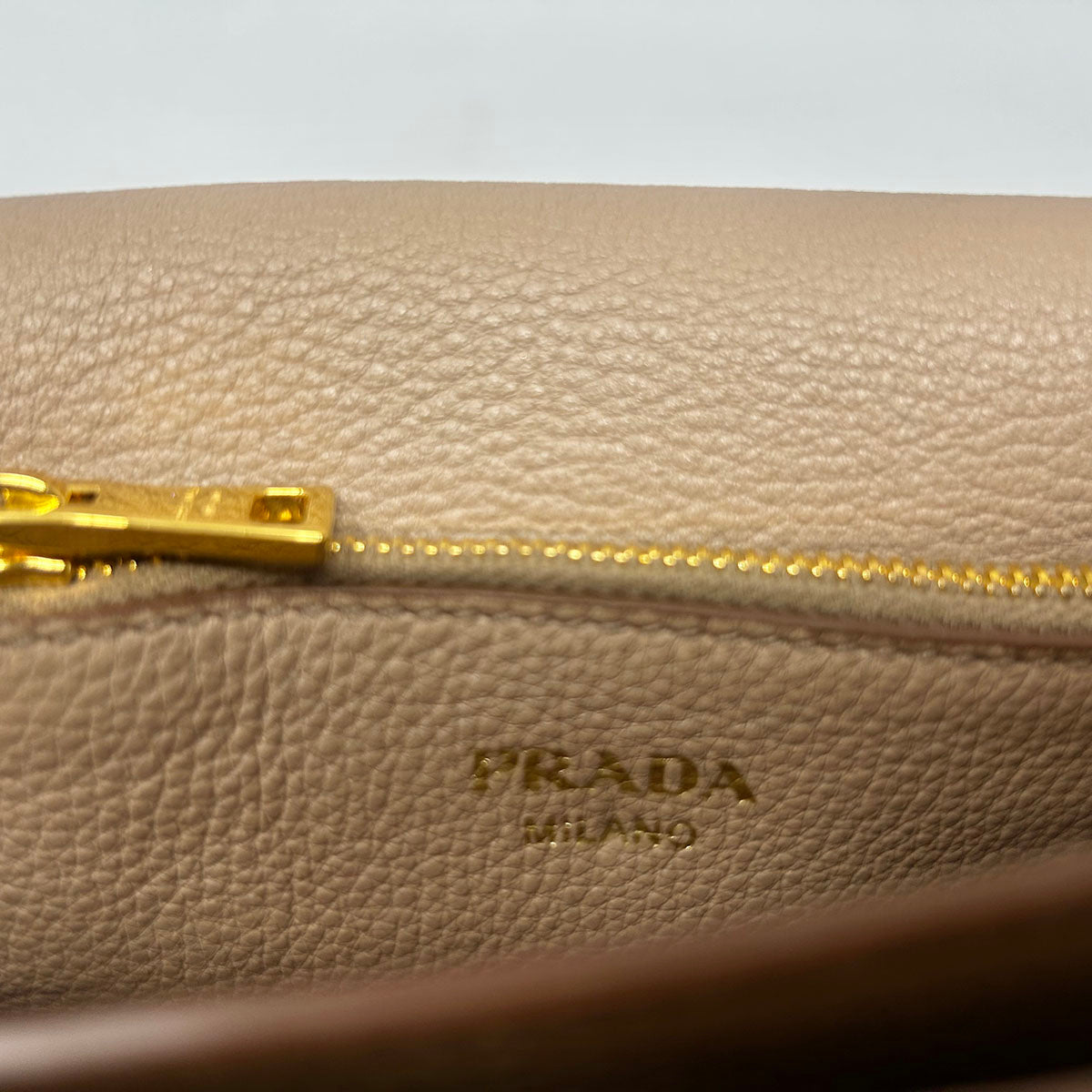 Prada Crossbody