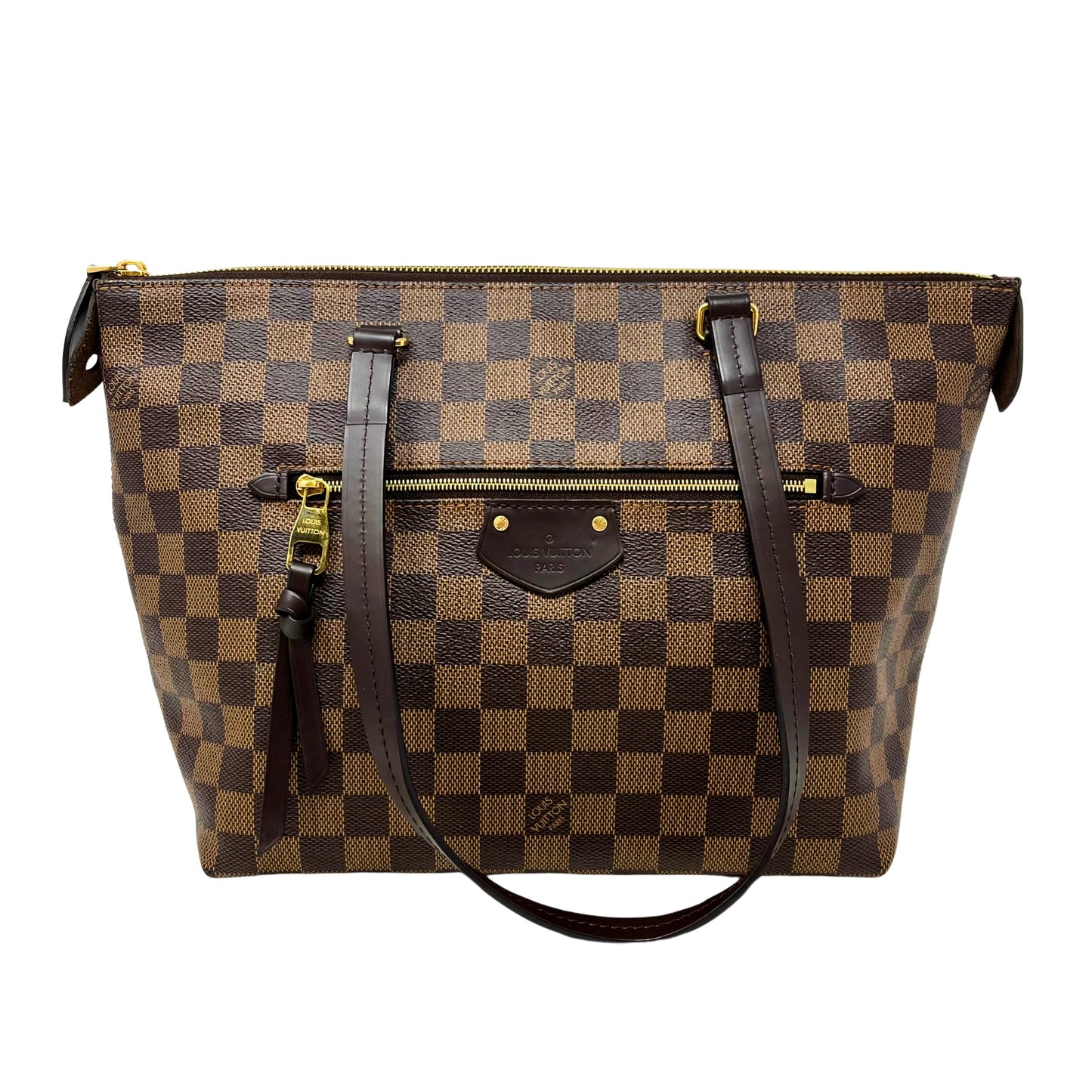 Louis Vuitton Damier Ebene Iena PM