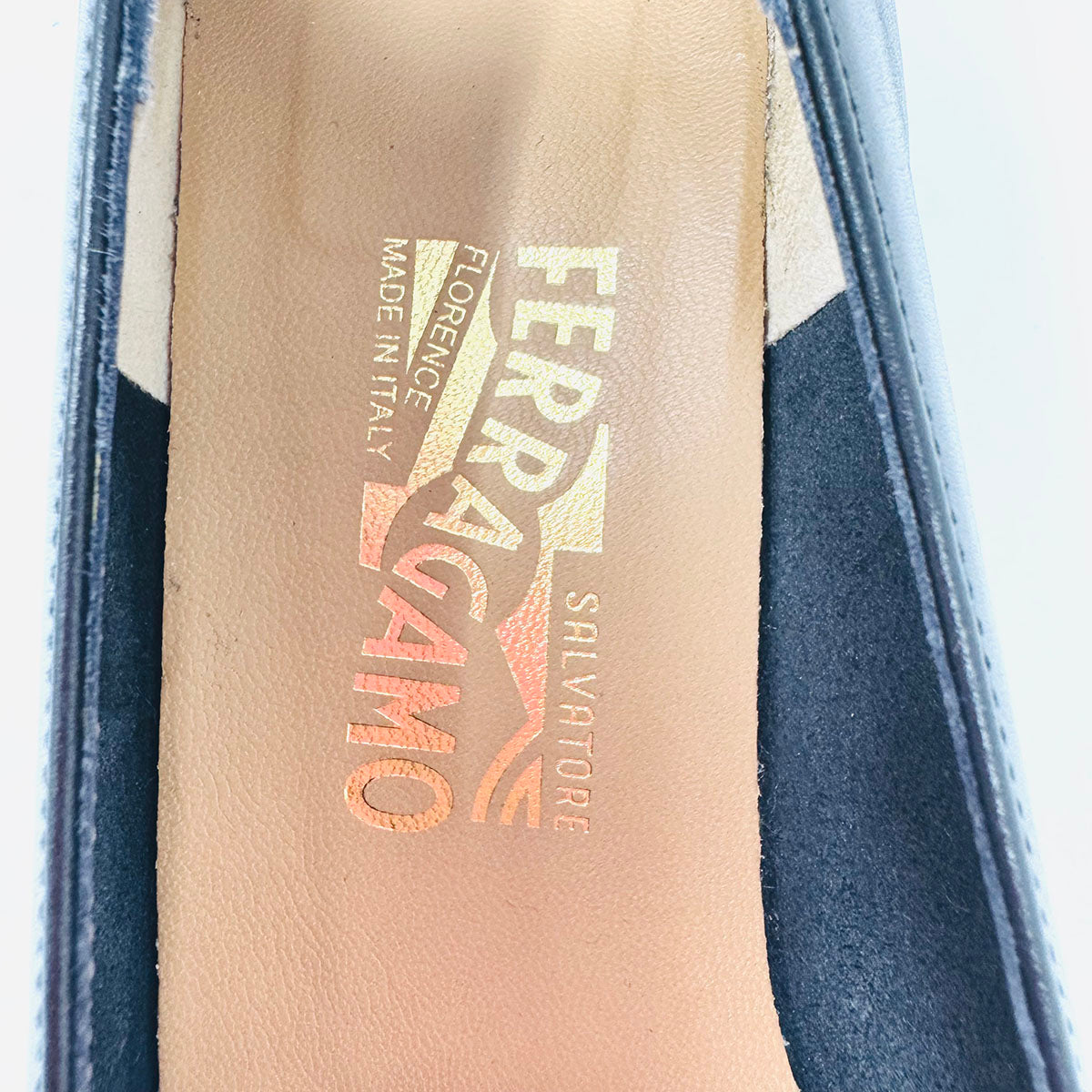 Salvatore Ferragamo Pumps