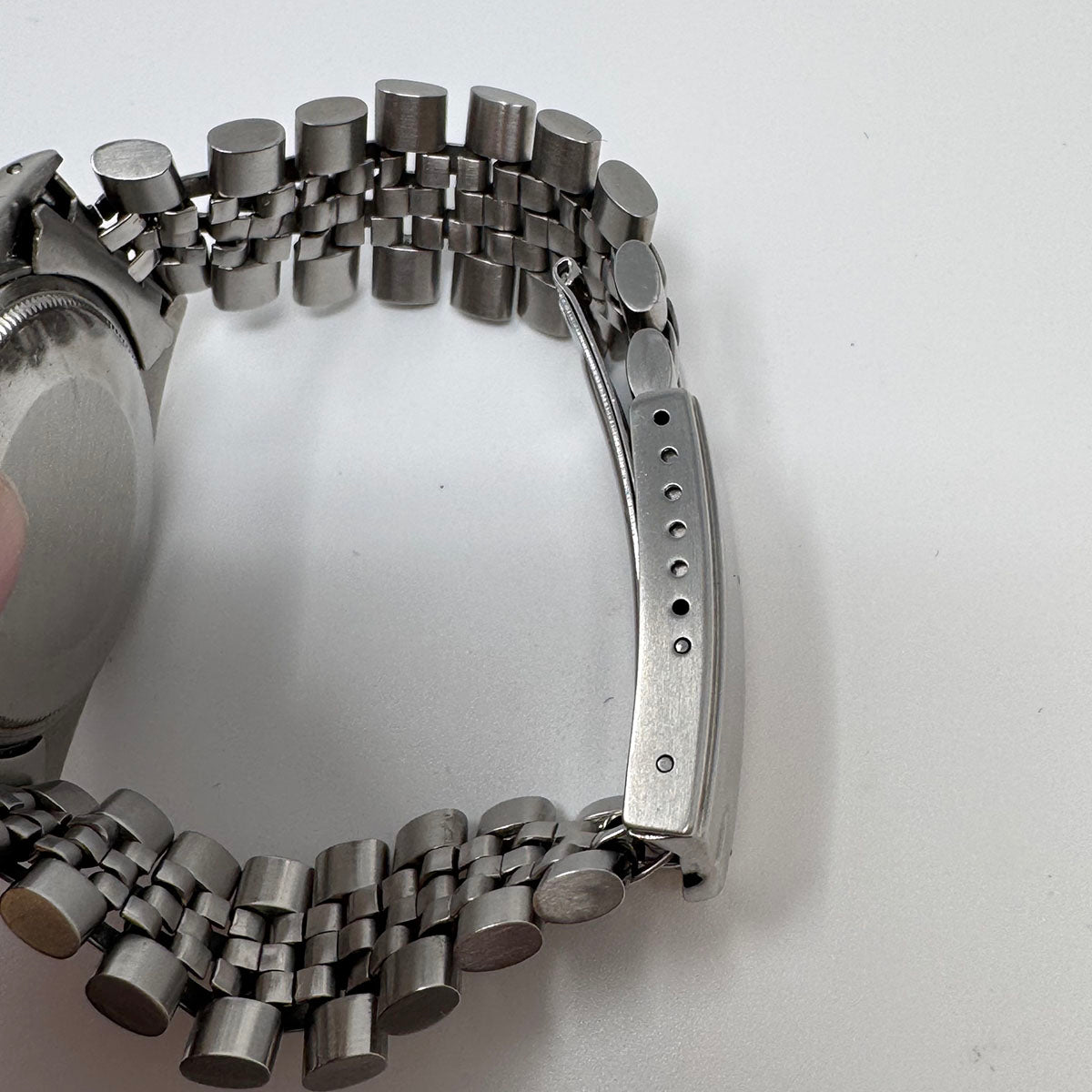 Rolex Datejust Watch