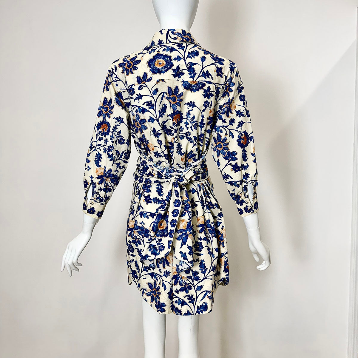 Cara Cara Dress