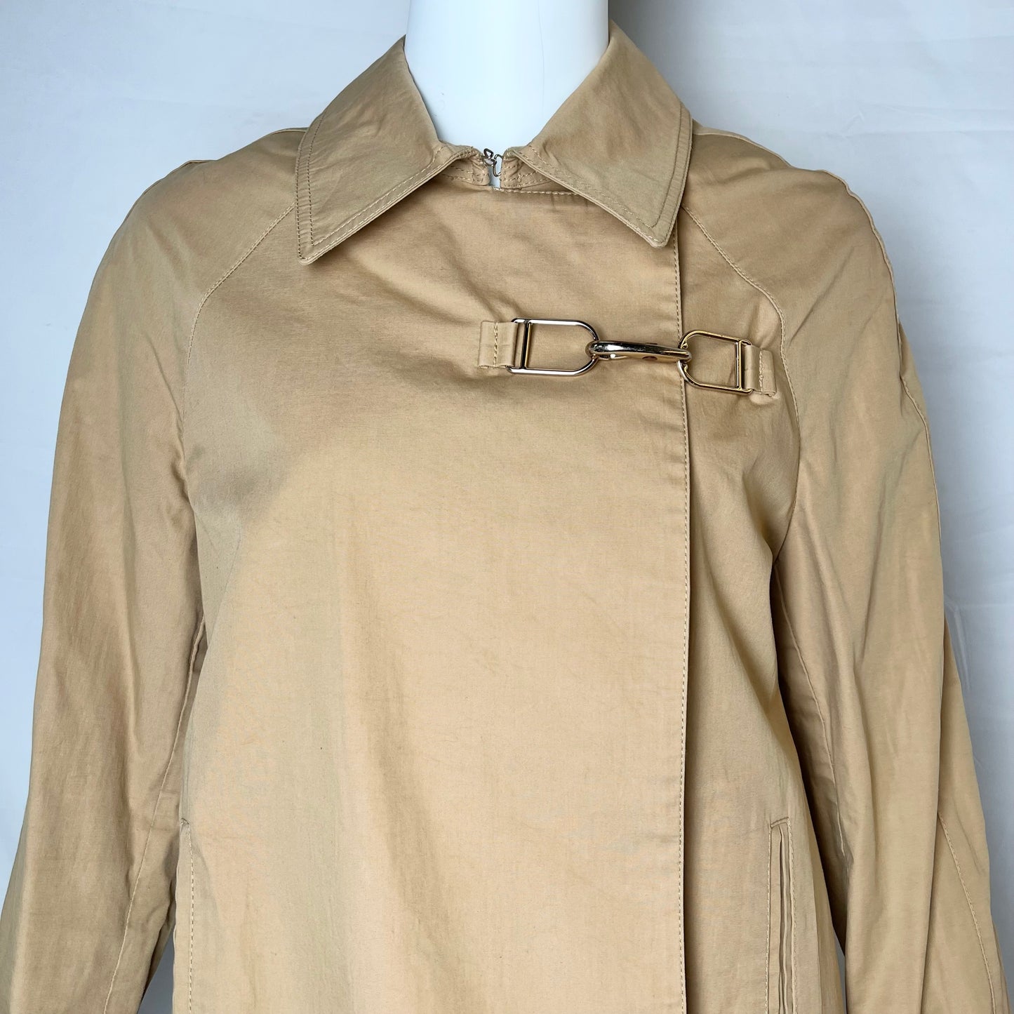 Gabriela Hearst Jacket