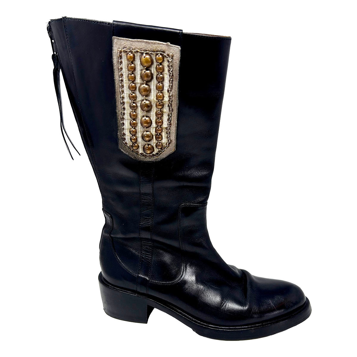 Diana Broussard Boots