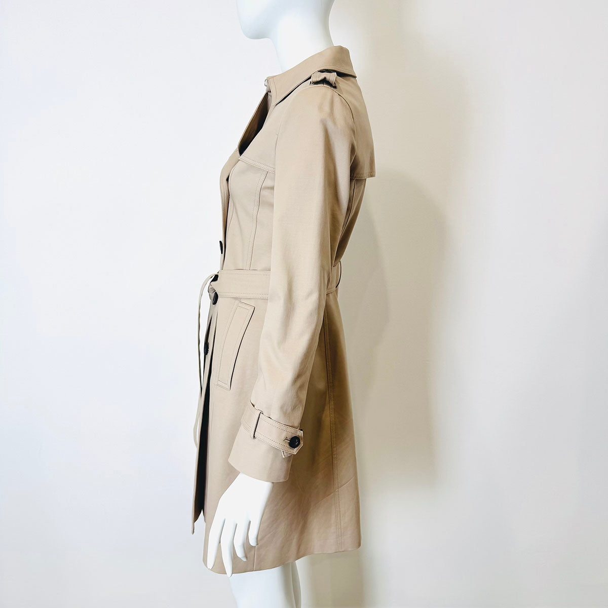 Hobbs Trenchcoat