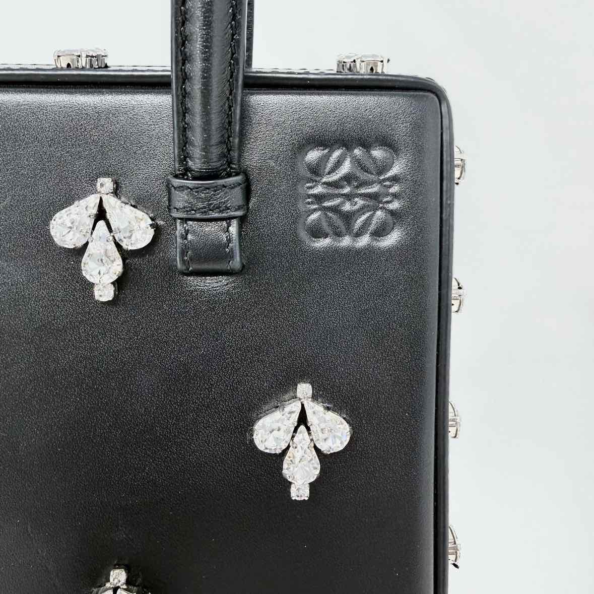 Loewe Postal Shoulder Bag