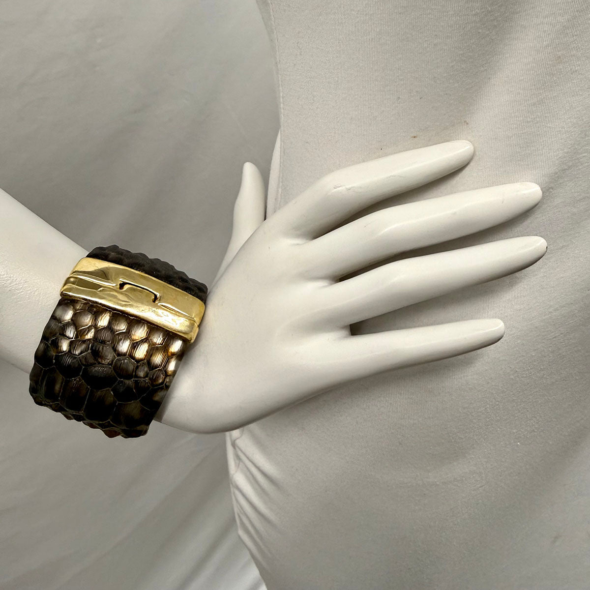 Alexis Bittar Bracelet