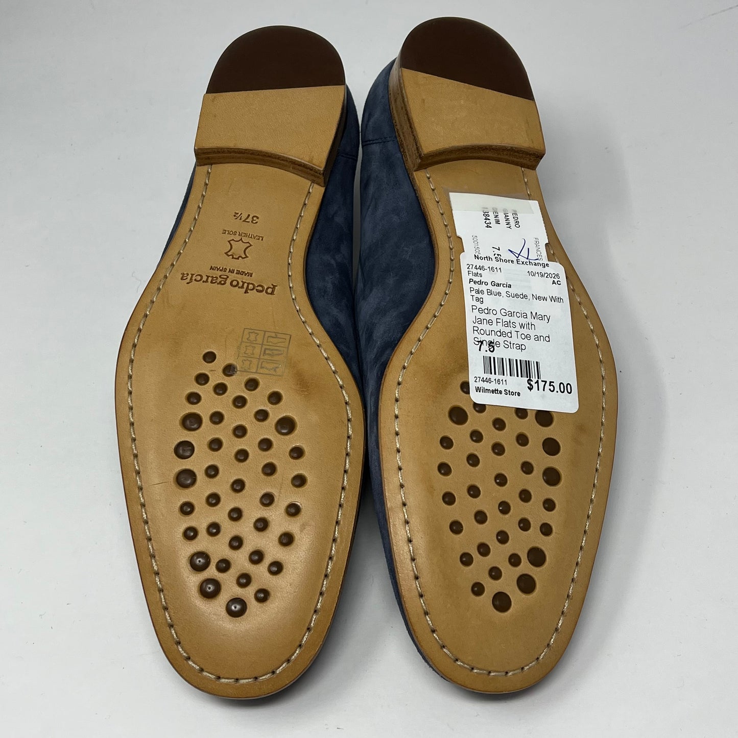 Pedro Garcia Flats