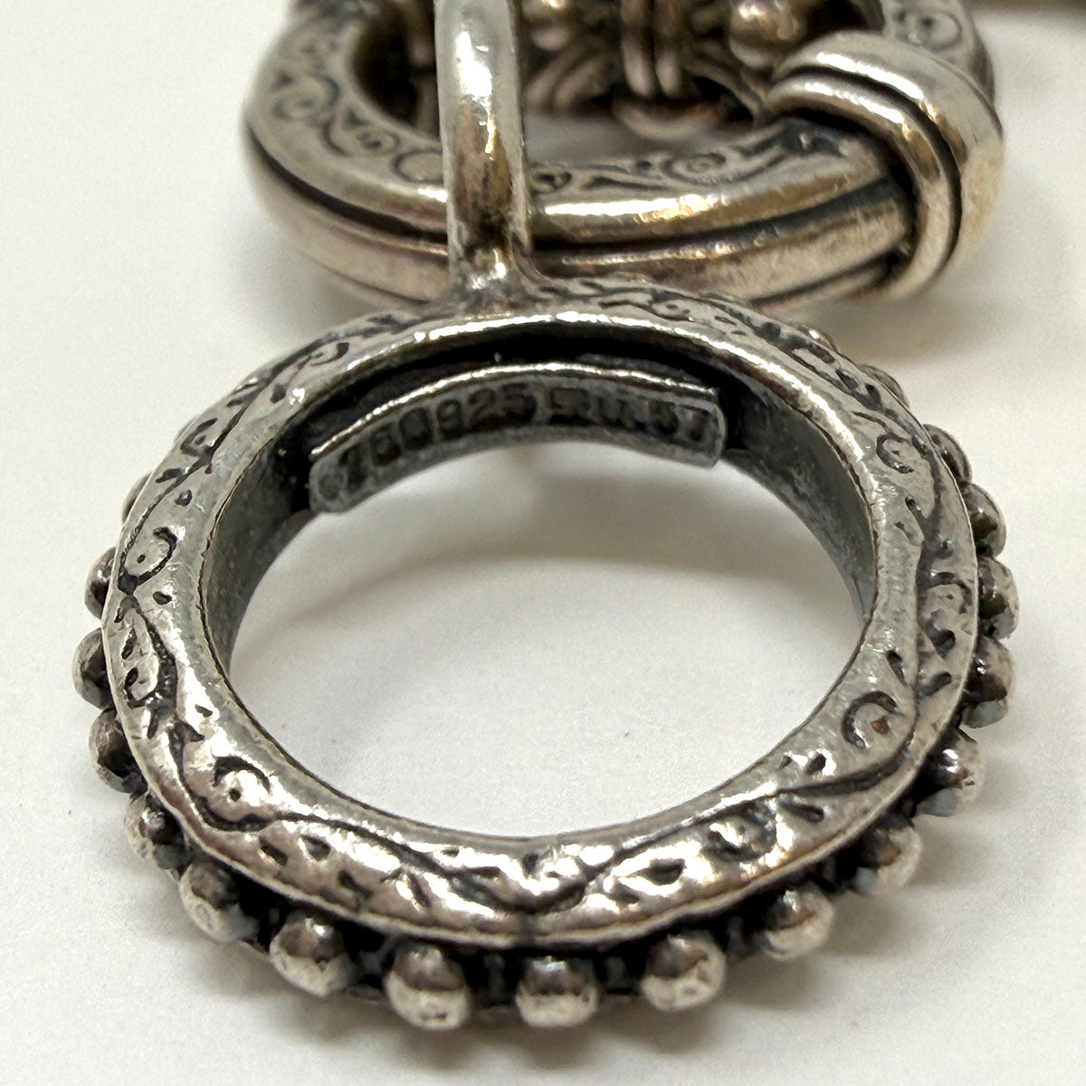 Konstantino Bracelet