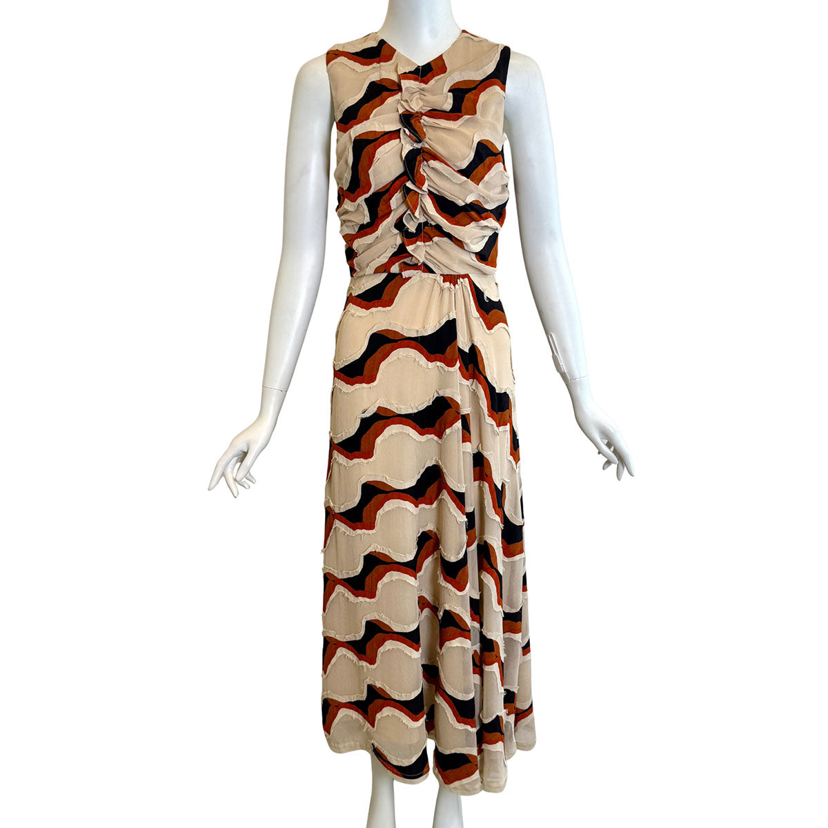 Ulla Johnson Dress