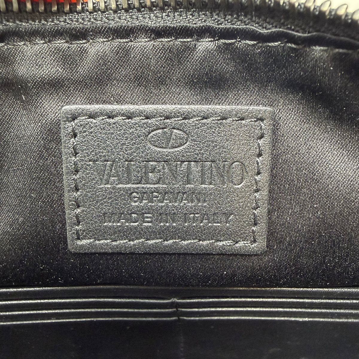 Valentino Clutch