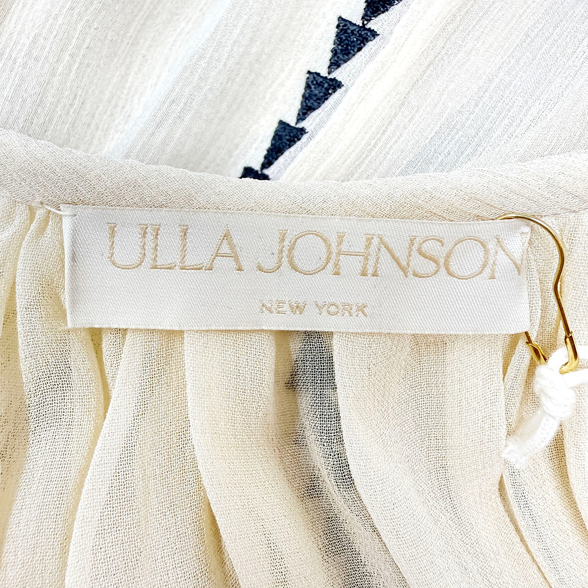 Ulla Johnson Dress