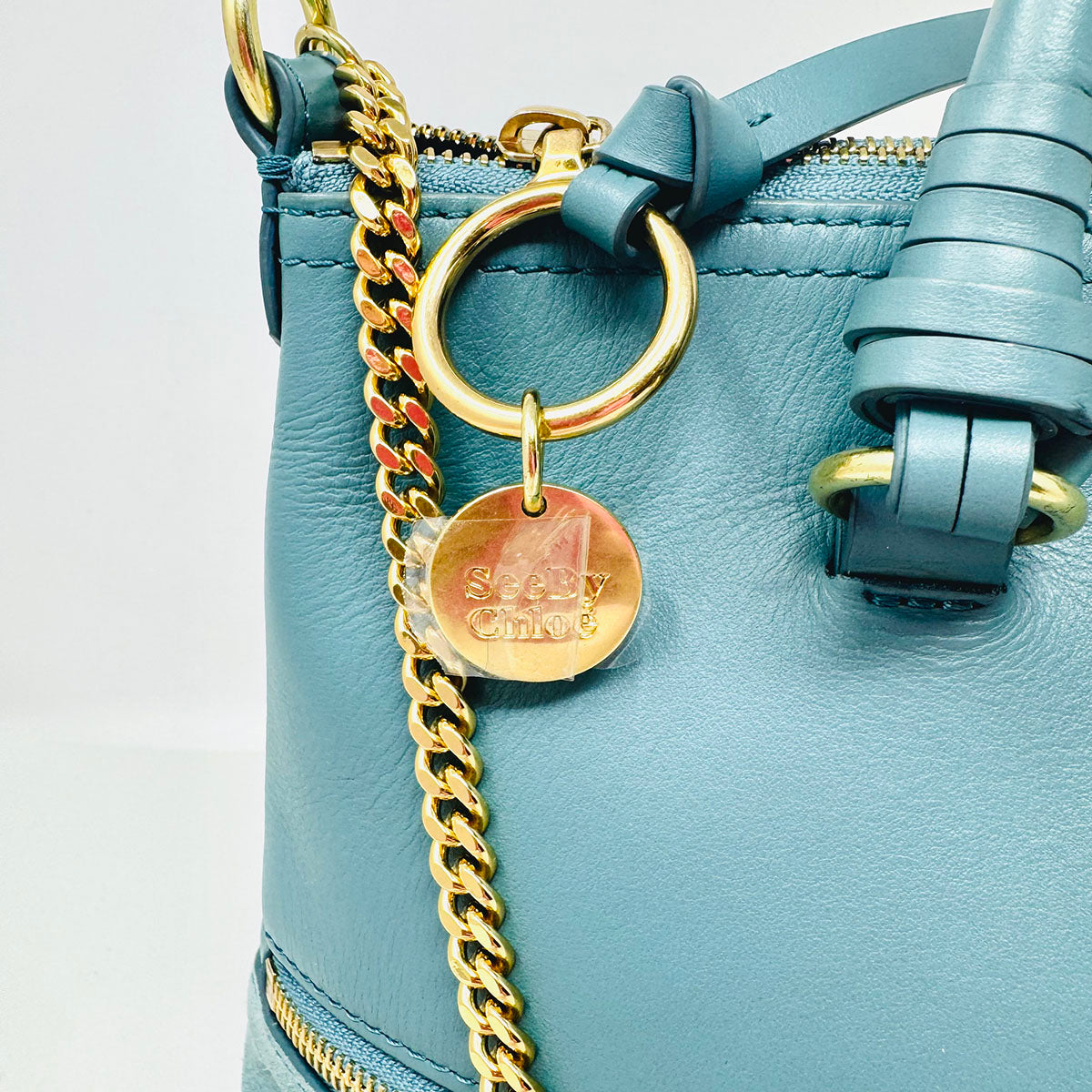 See by Chloe Shoulder Bag