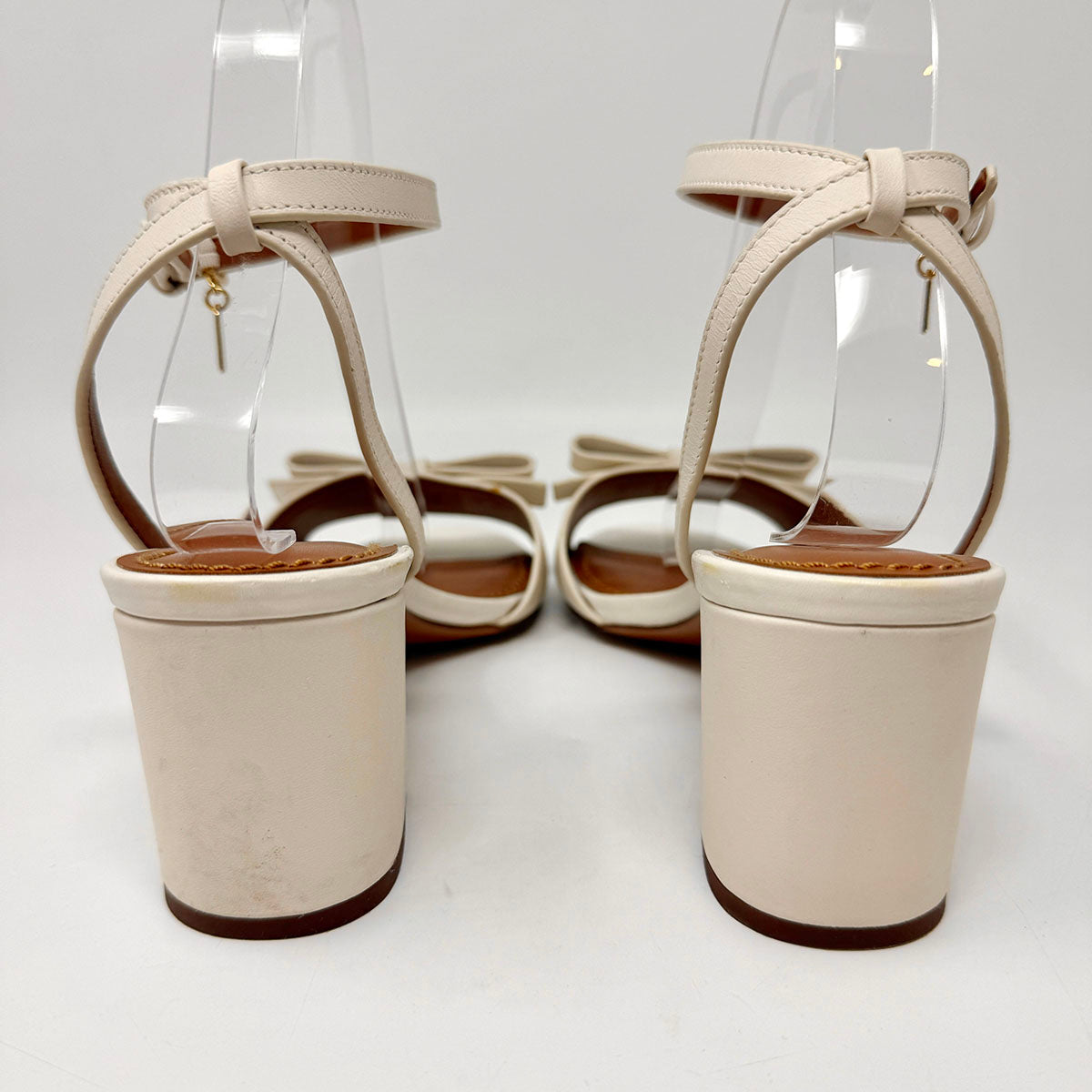 Coach Sandals
