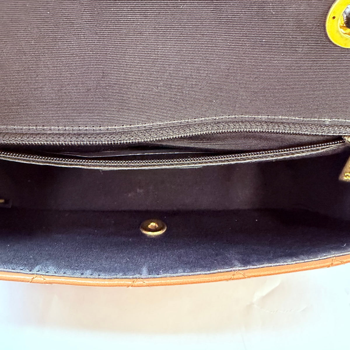 Chanel Elegant CC Flap Bag