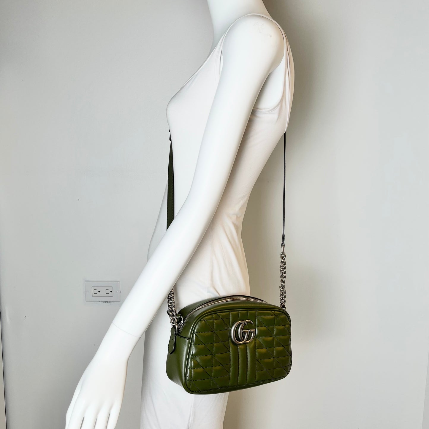 Gucci Crossbody