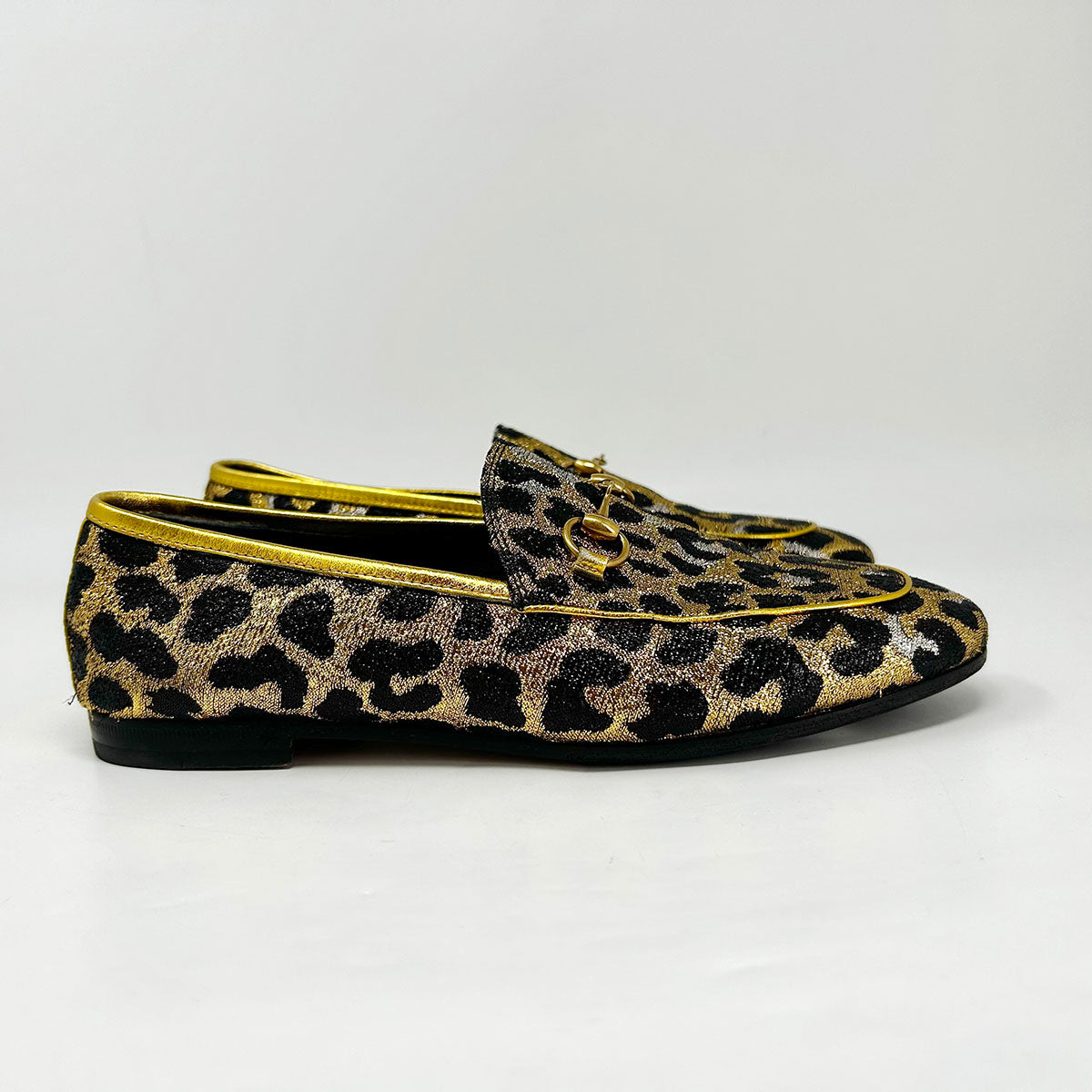 Gucci Loafers