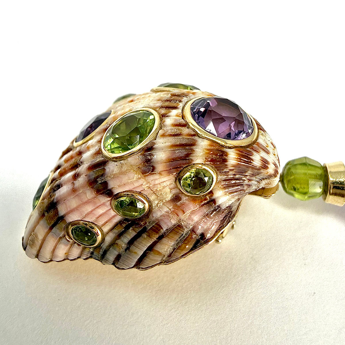 Seaman Schepps Trianon Collection Earrings
