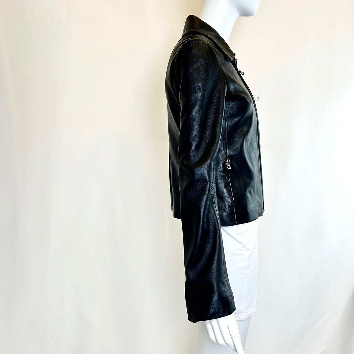 Courreges Jacket