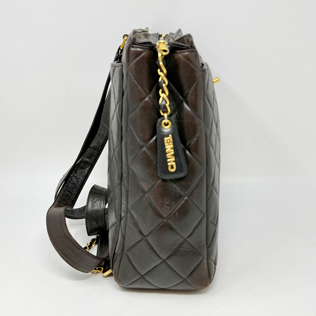 Chanel Backpack