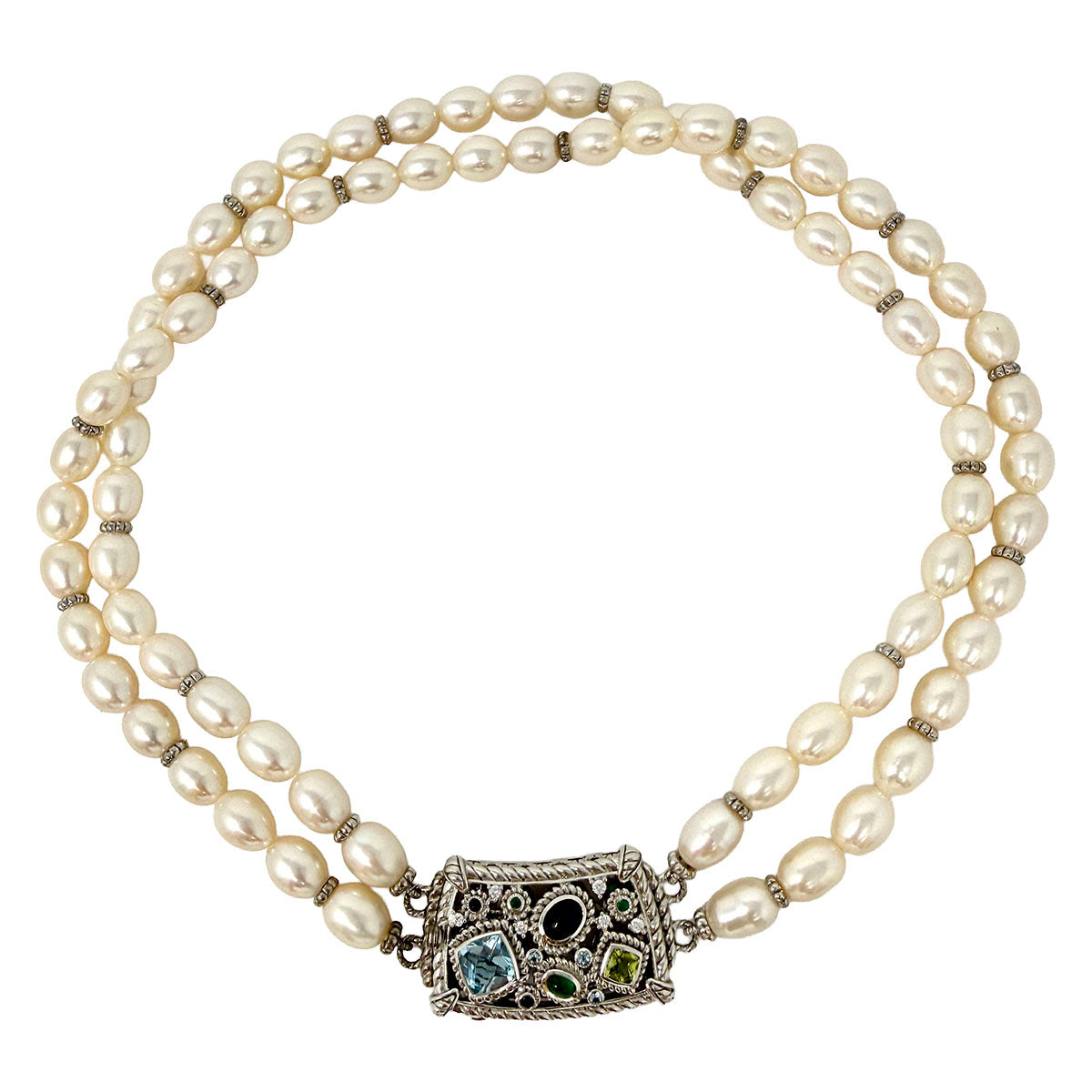 Judith Ripka Necklace