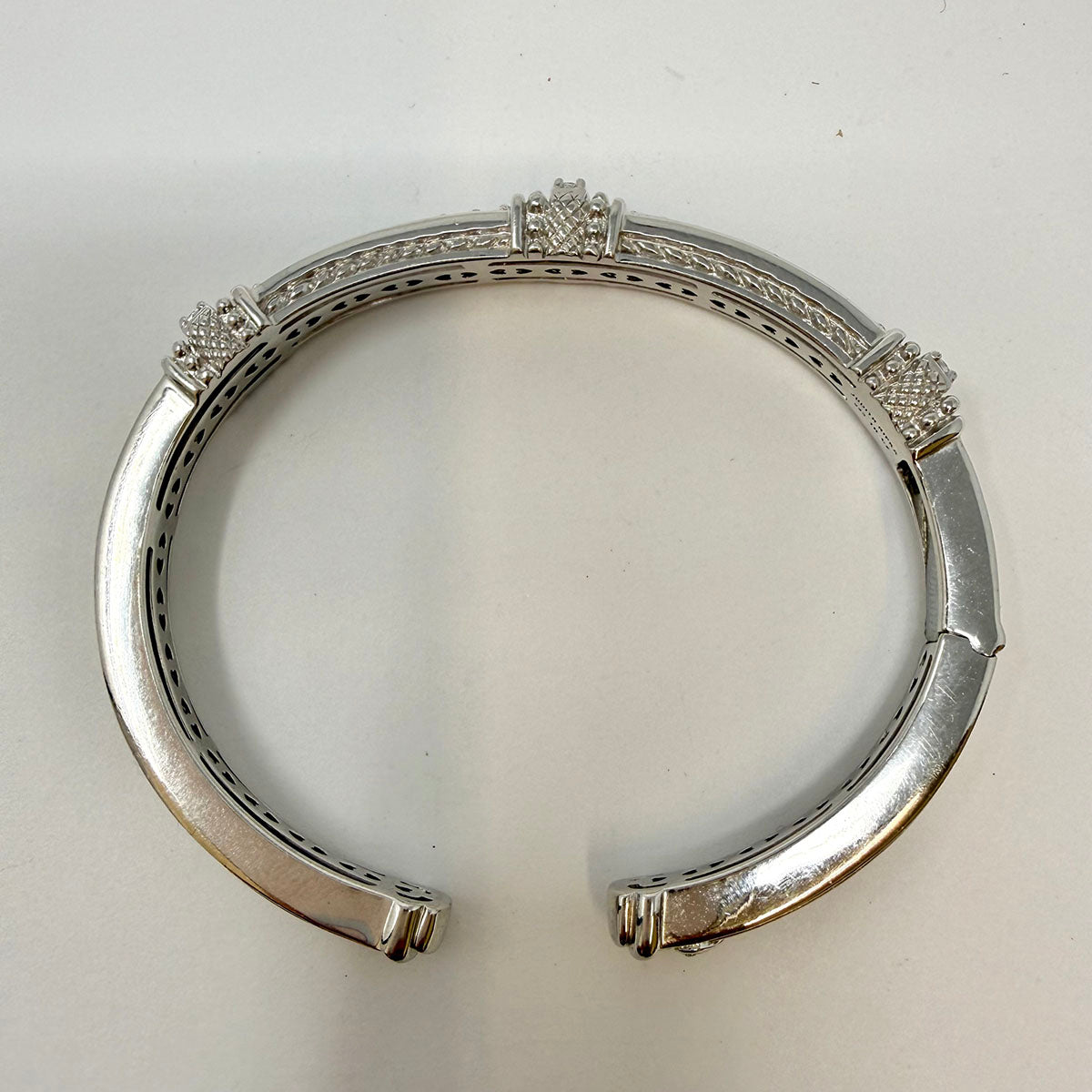 Judith Ripka Bracelet