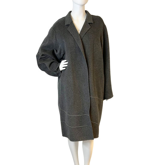 Lafayette 148 Coat