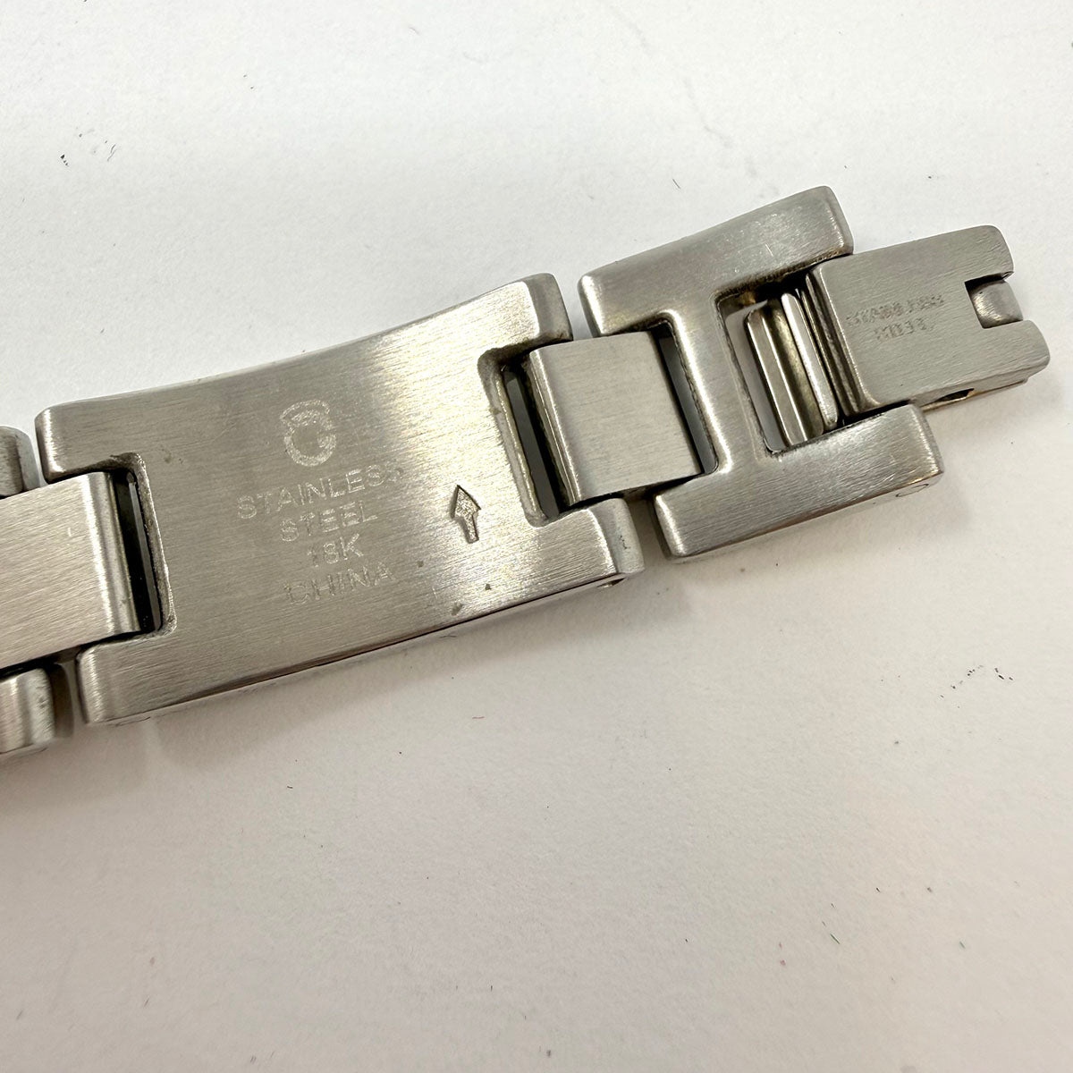 Two Tone Bracelet