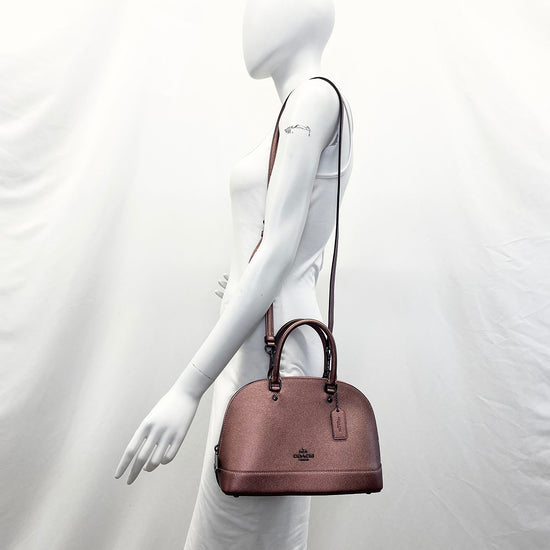 Coach Handle Bag